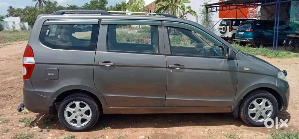 Chevrolet Enjoy 2013