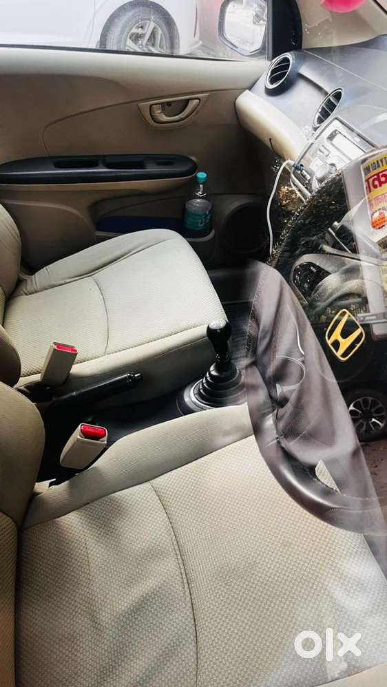 Honda Brio 2012 Petrol Good Condition