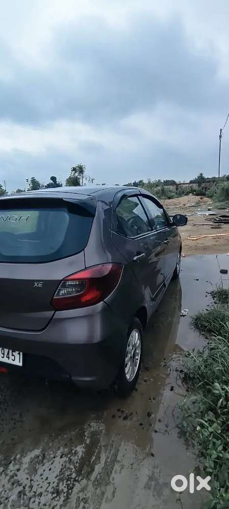 Tata Tiago Xe 2019 Diesel Manual