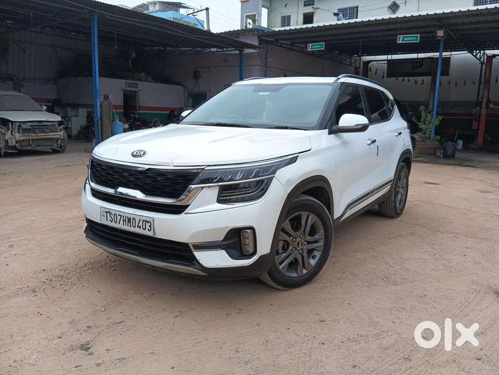 Kia Diesel Car 2020