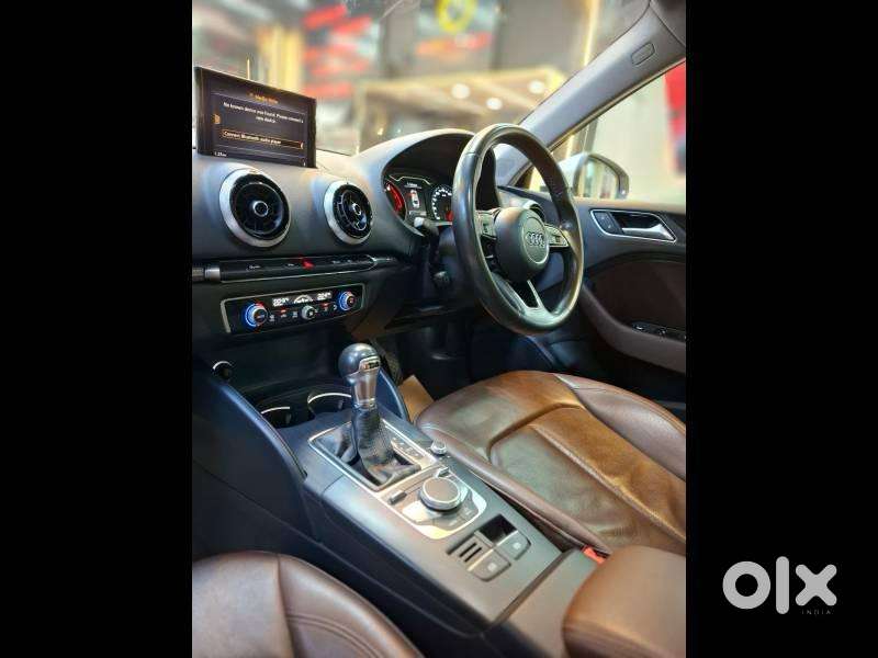 Audi A3 1.4 35 Tfsi Premium Plus, 2019, Petrol