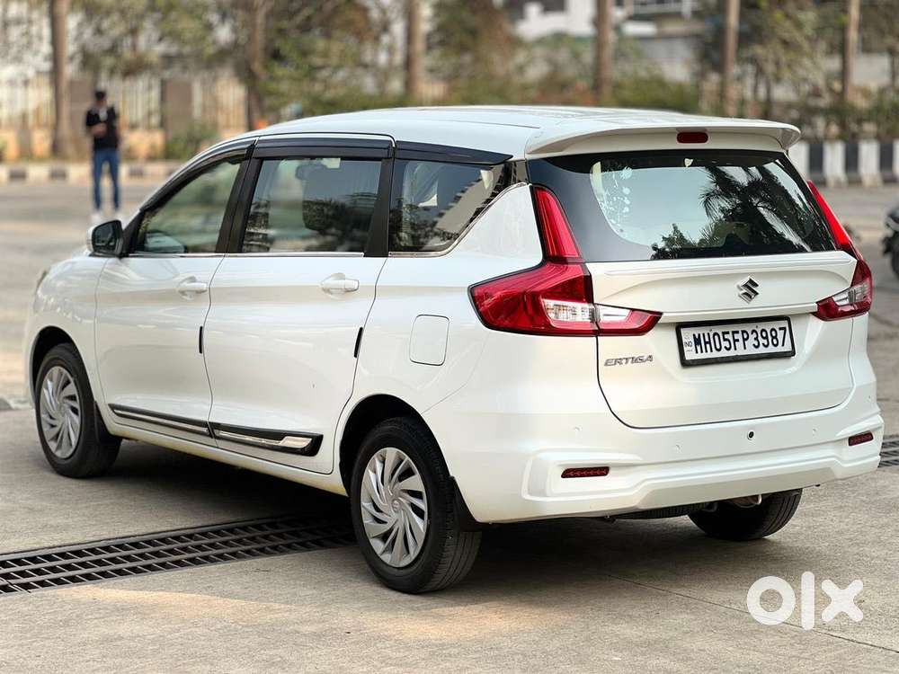 Maruti Suzuki Ertiga Vxi (o) Cng, 2024, Cng & Hybrids