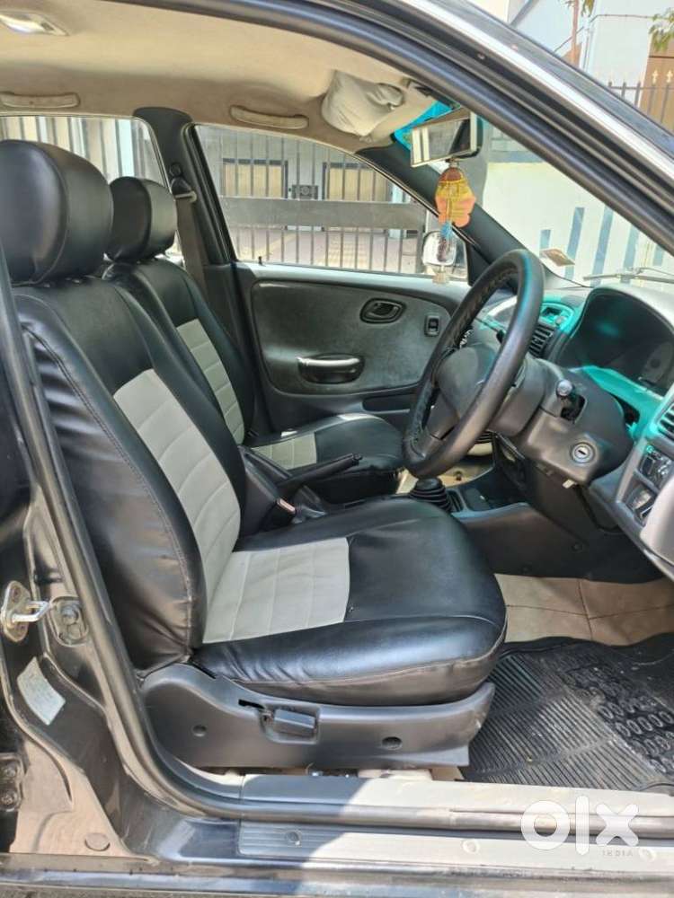 Maruti Suzuki Baleno, 2006, Cng & Hybrids