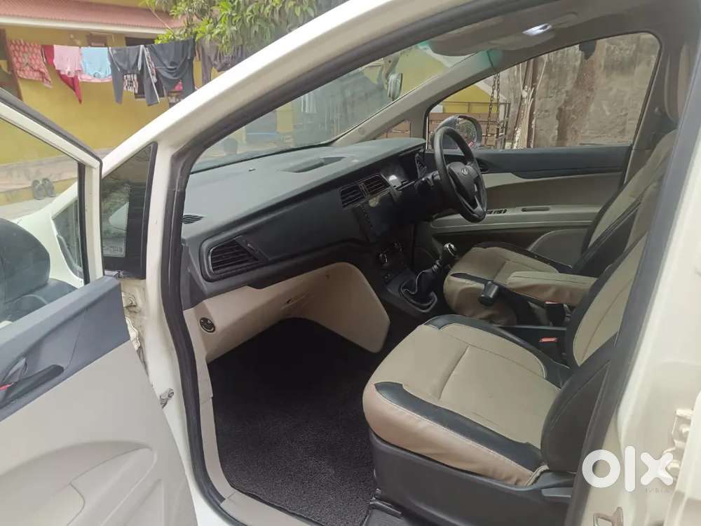 Mahindra Marazzo 2019 Diesel 150000 Km Driven