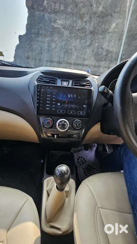 Hyundai Eon 2016 Petrol Good Condition , Tyre New