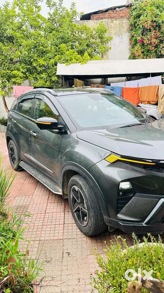Tata Nexon Pr Plus 2024 Petrol Automatic
