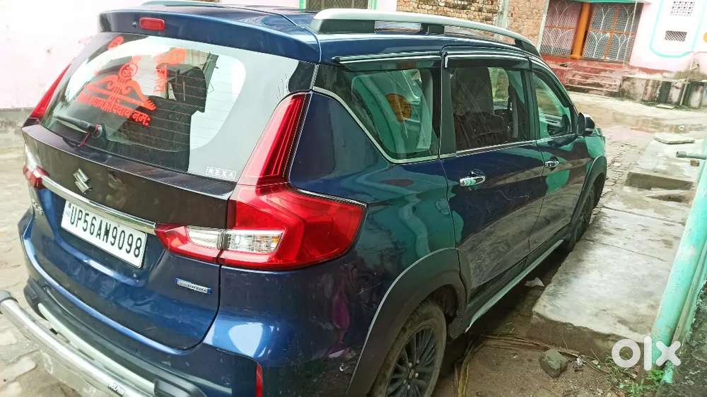 19000 Km चला हुआ