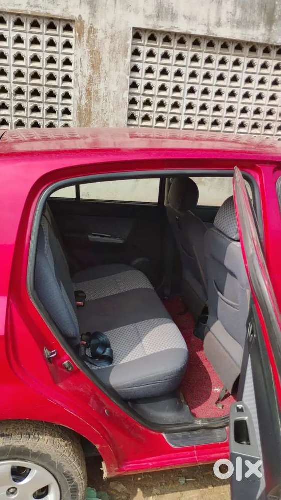 Hyundai Getz 2006 Petrol Good Condition