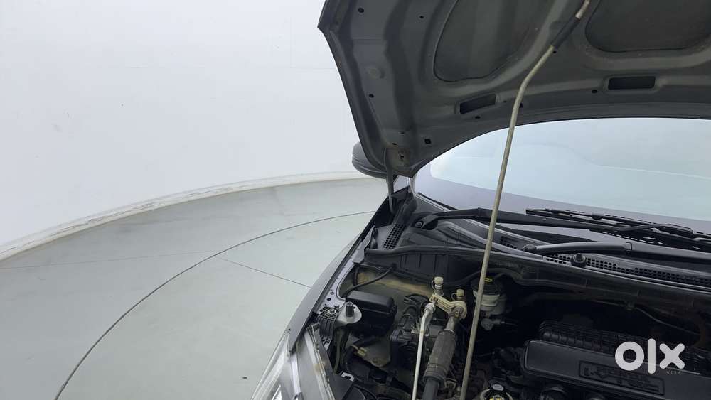 Honda City 1.5 Zx Cvt I-vtec, 2018, Petrol
