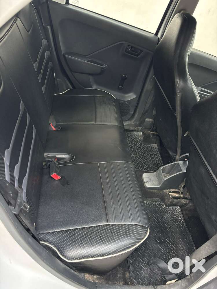 Maruti Suzuki Alto K10 1.0 Vxi, 2023, Petrol
