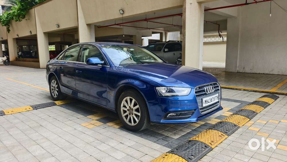 Audi A4 2.0 35 Tdi Premium Plus, 2016, Diesel