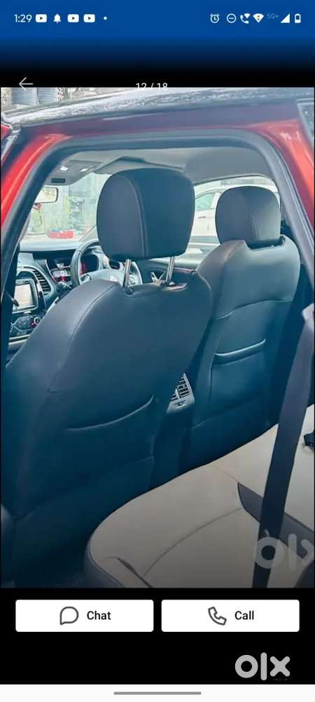 Renault Captur Diesel 2018