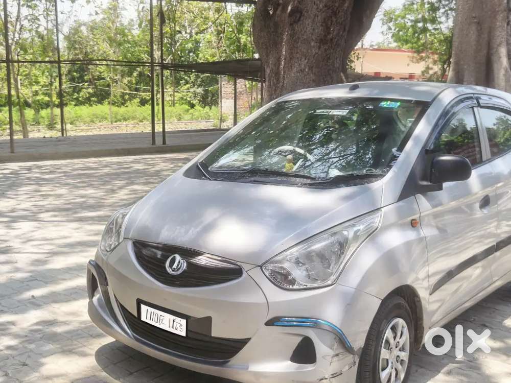 Hyundai Eon 2016 Petrol 40000 Km Driven