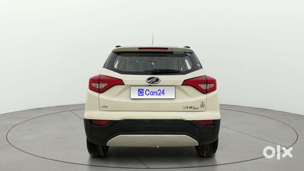 Mahindra Xuv300 W8 Option Diesel, 2022, Diesel
