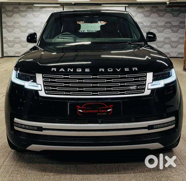 Land Rover Range Autobiography Lwb 3.0 Petrol Phev, 2025, Petrol