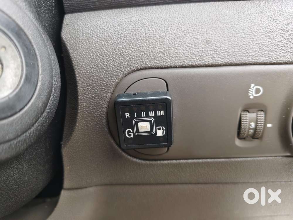 Hyundai I10 1.1 Magna(o), 2015, Cng & Hybrids