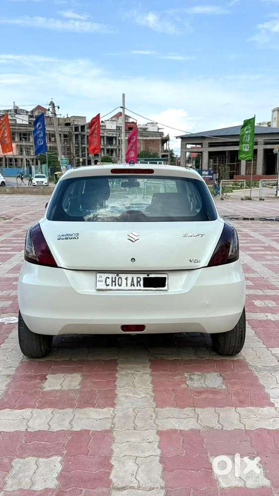 Maruti Suzuki Swift 2012 Diesel Well Maintained