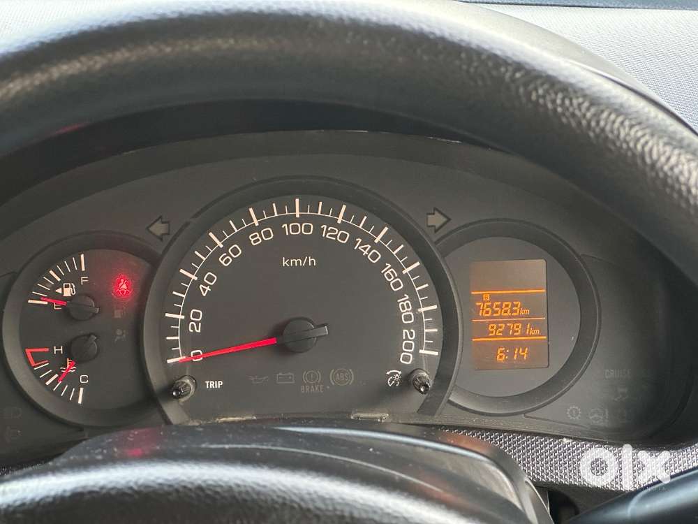 Maruti Suzuki Dzire 2017 Cng & Hybrids 92000 Km Driven