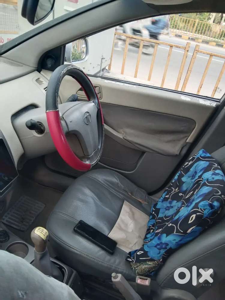 Tata Indica Vista 2010