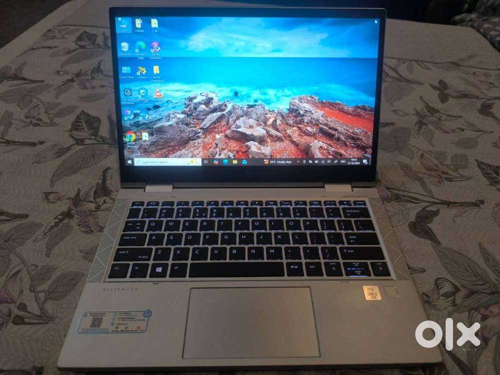 Hp g830 8 256