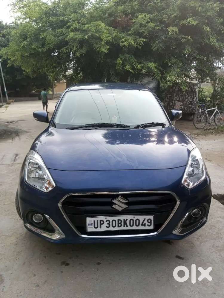 Maruti Suzuki Dzire 2022 1.2 Vxi