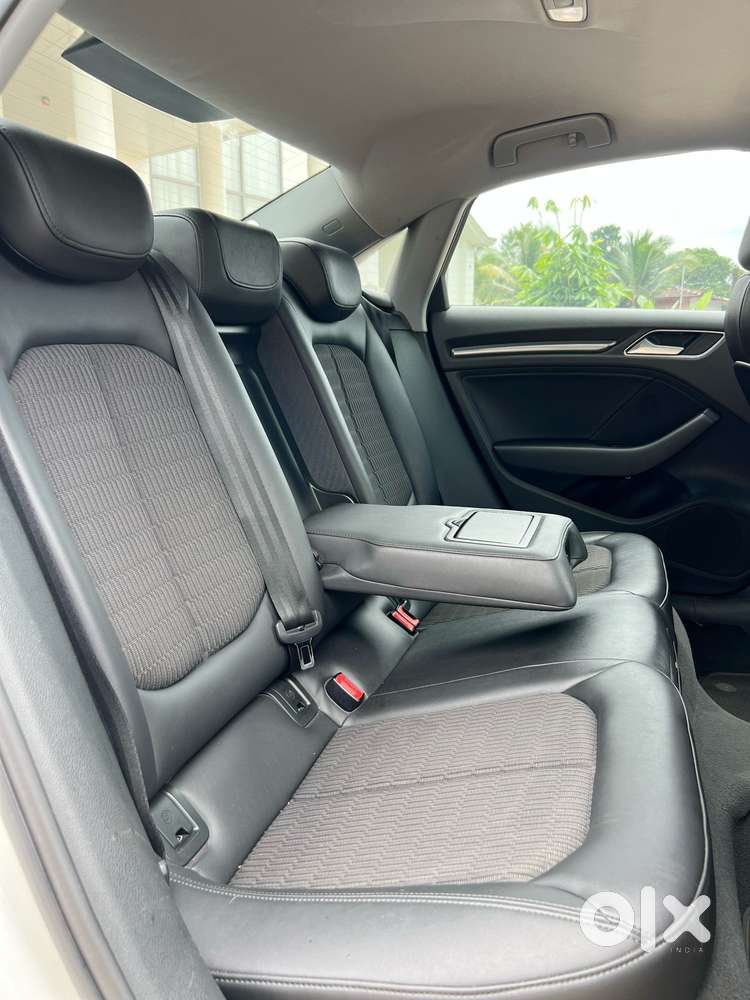 Audi A3 2.0 35 Tdi Premium Plus + Sunroof, 2018, Diesel