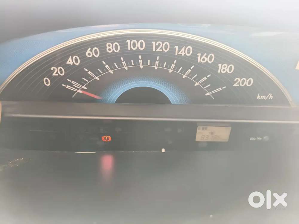 Toyota Etios Liva 2013 Petrol 83000 Km Driven