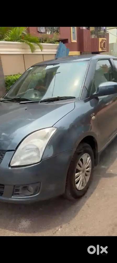 Maruti Suzuki Swift Vdi 2011