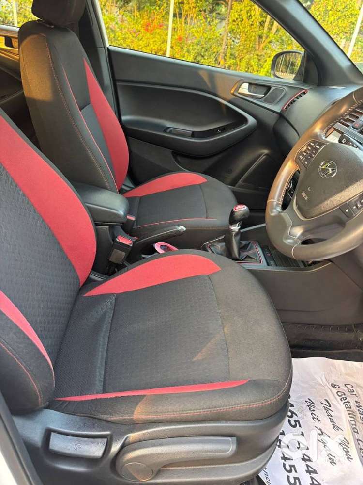 Hyundai I20 Active 1.4 Sx (o), 2019, Petrol