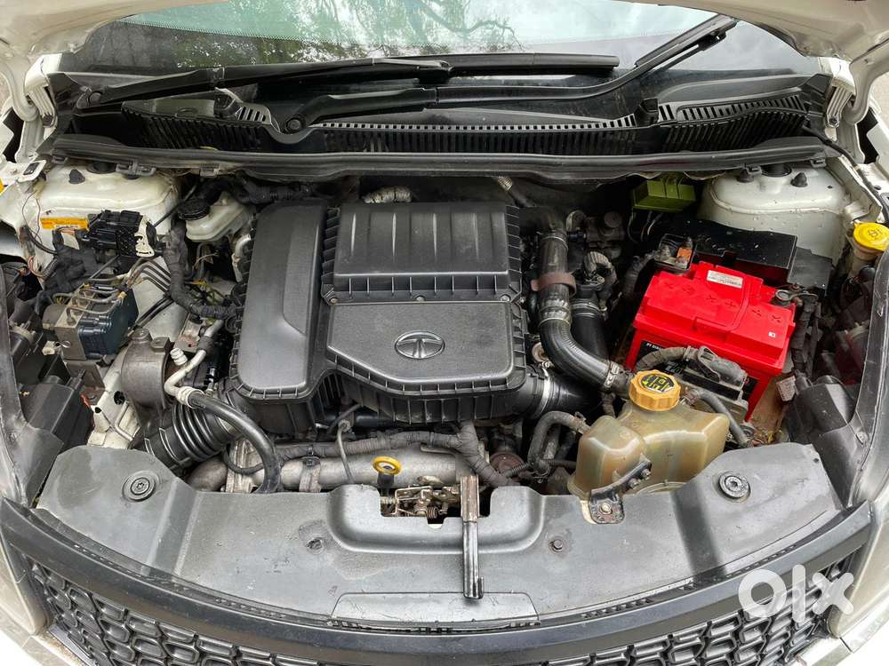 Tata Nexon 1.5 Revotorq Xz Plus (s), 2019, Diesel