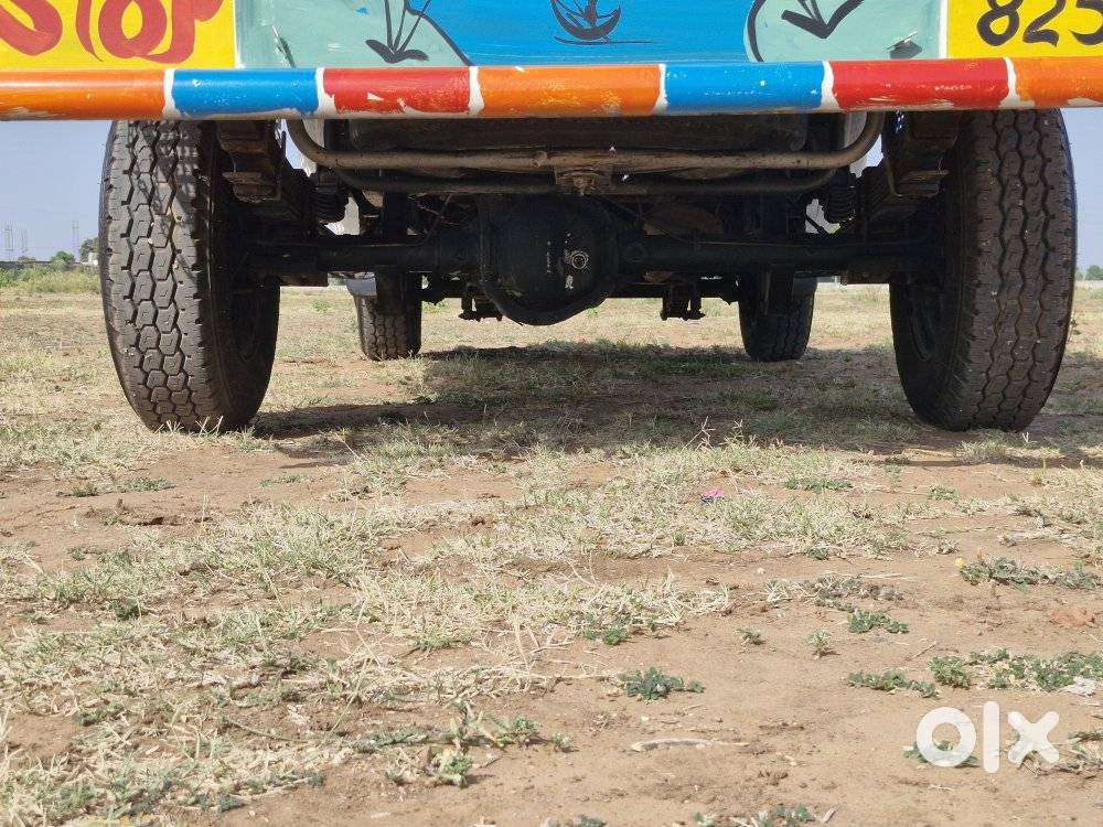 Mahindra Bolero Di 4wd Bsiii, 2023, Diesel