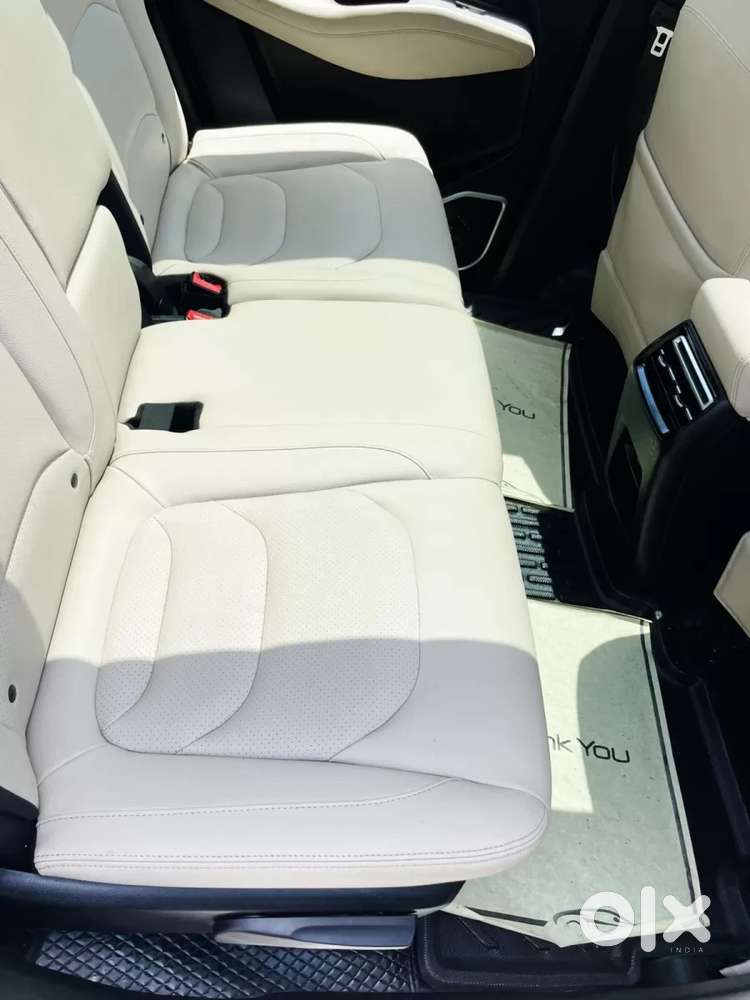 Mg Hector Savvy Pro 1.5 Turbo Cvt, 2023, Petrol