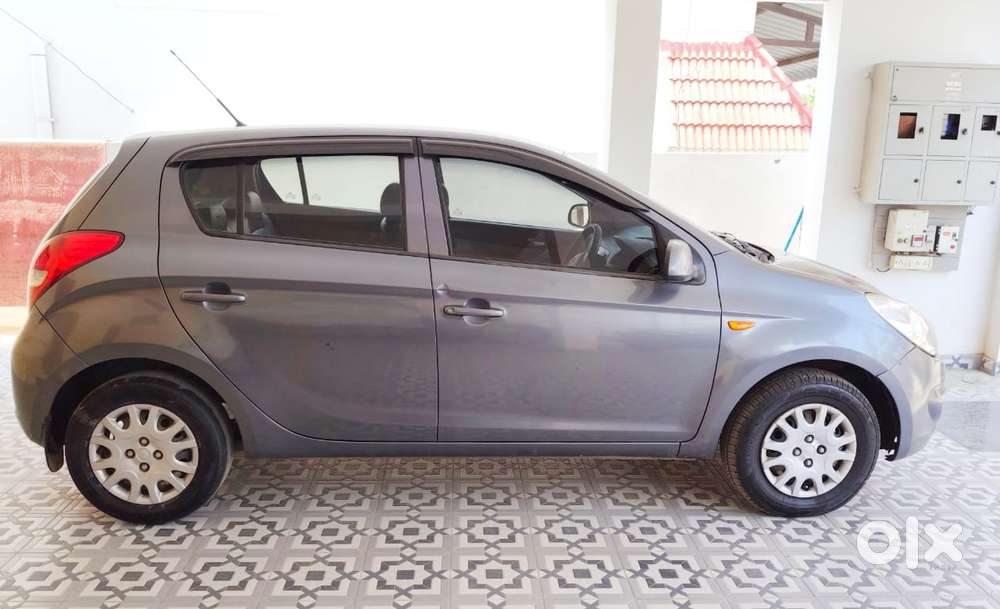 Hyundai I20 2009-2011 Magna, 2012, Diesel