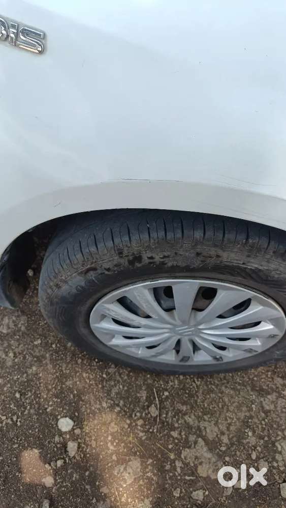 Maruti Suzuki Swift 2013 Diesel 130000 Km Driven