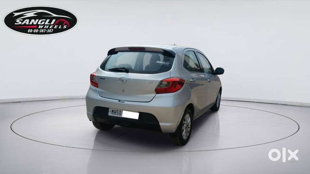 Tata Tiago Xz Diesel, 2017, Diesel
