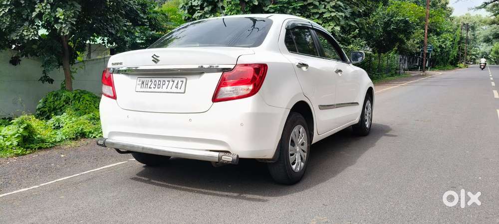 Maruti Suzuki Swift Dzire 1.2 Vxi Bsiv, 2021, Petrol