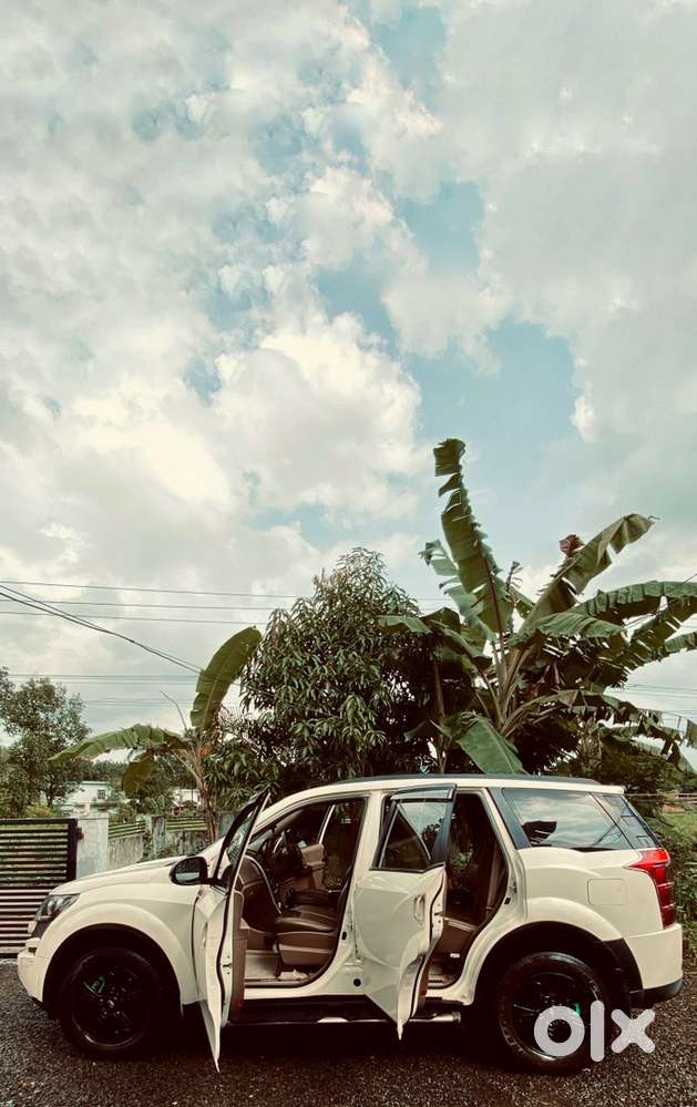 Mahindra Xuv500 Diesel Manual 2013