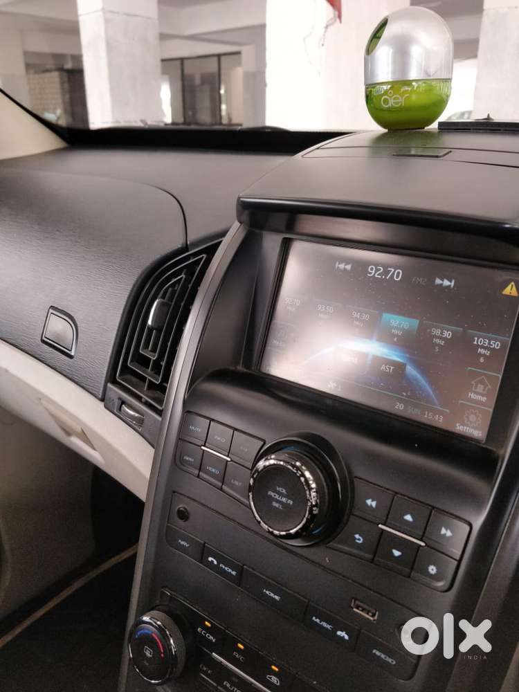 Mahindra Xuv500 2.2 W10, 2018, Diesel