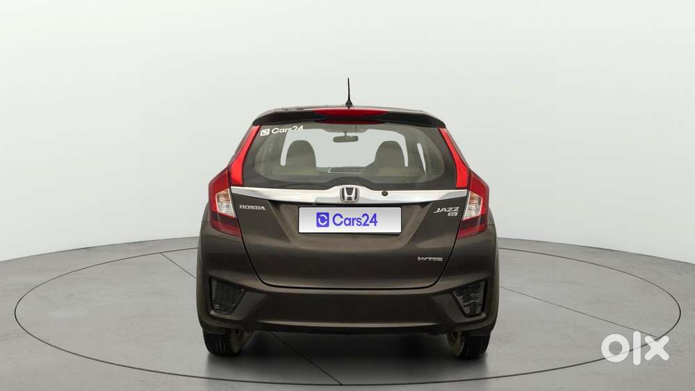 Honda Jazz 1.2 Sv I Vtec, 2018, Petrol