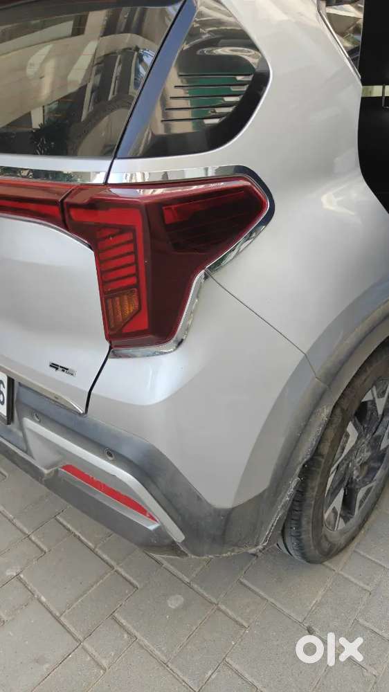 Kia Sonet 1.0 Gtx Plus 2024