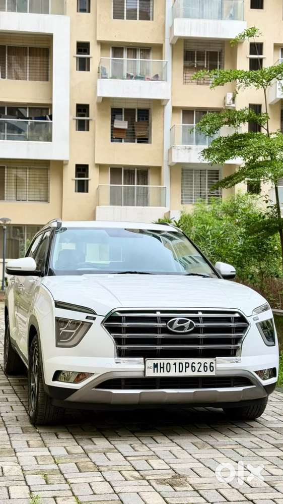 Hyundai Creta E 1.5 Diesel, 2020, Diesel