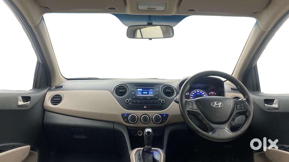 Hyundai Grand I10 Asta 1.2 Kappa Vtvt, 2015, Petrol