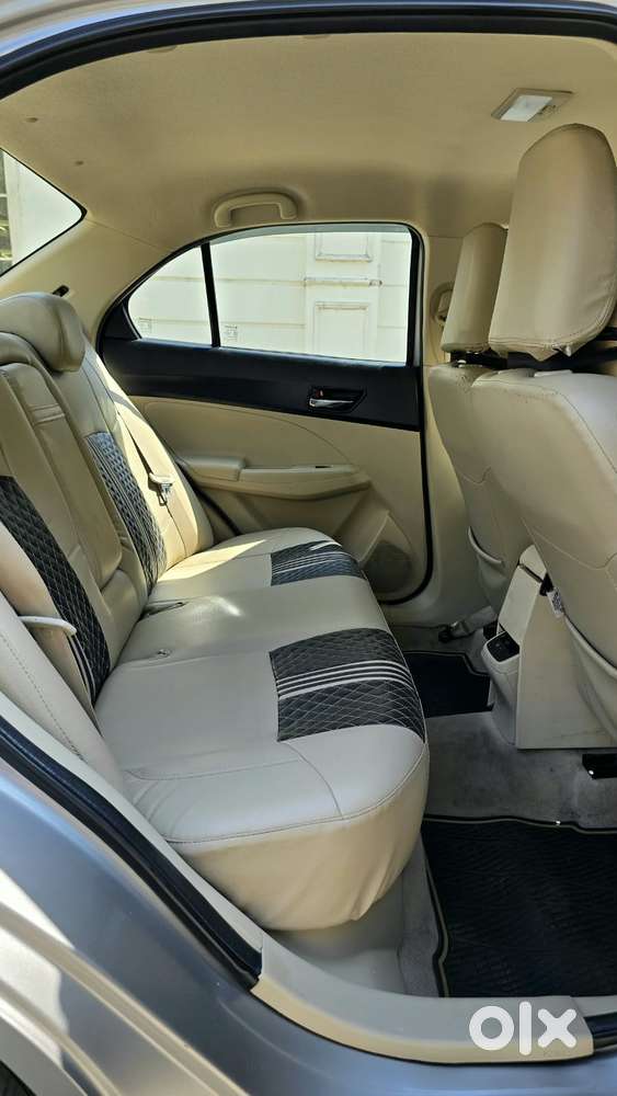 Maruti Suzuki Swift Dzire, 2020, Petrol