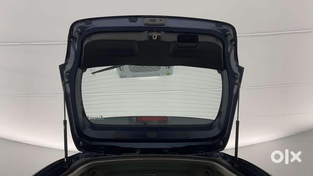 Maruti Suzuki Baleno Zeta, 2023, Petrol