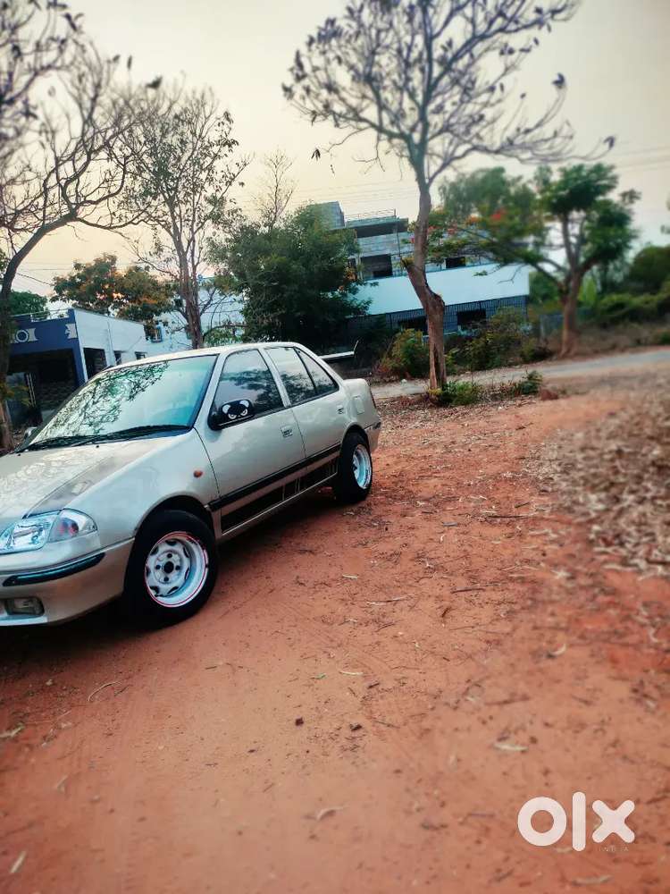Maruti Suzuki Esteem 2003 Petrol G13b Beast Engine