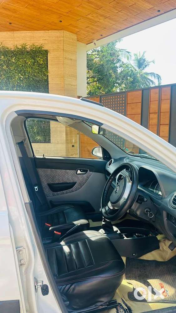 Maruti Suzuki Wagon-r-1-0