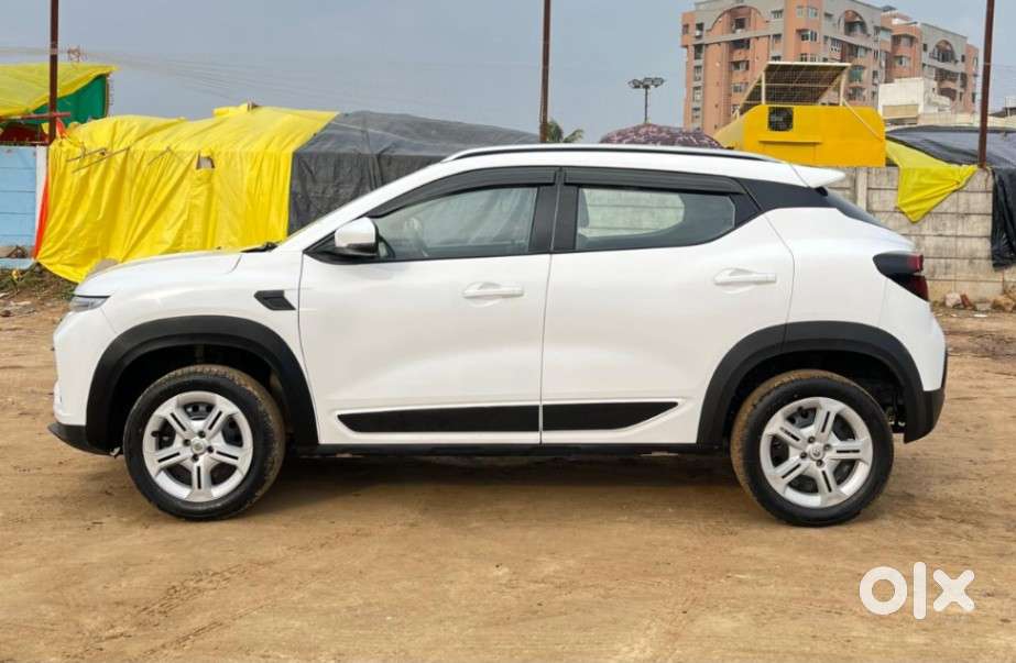 Renault Kiger Rxe, 2023, Petrol
