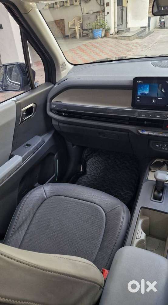 Kia Syros Htk Plus Turbo Dct, 2025, Petrol