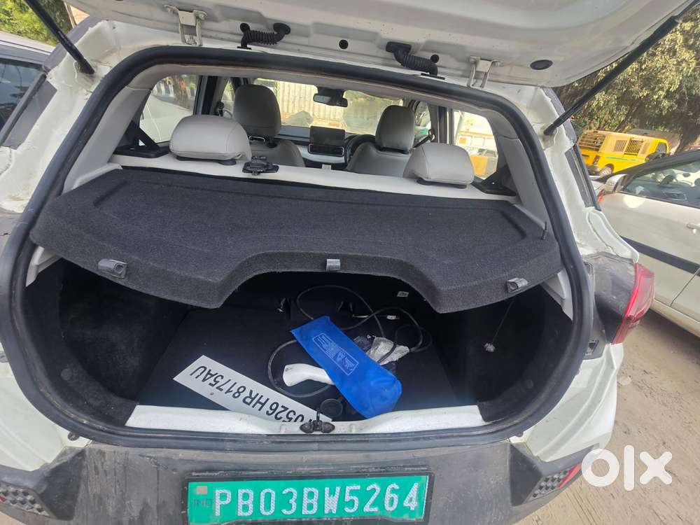 Tata Punch Ev Empowered Plus S Lr, 2026, Electric