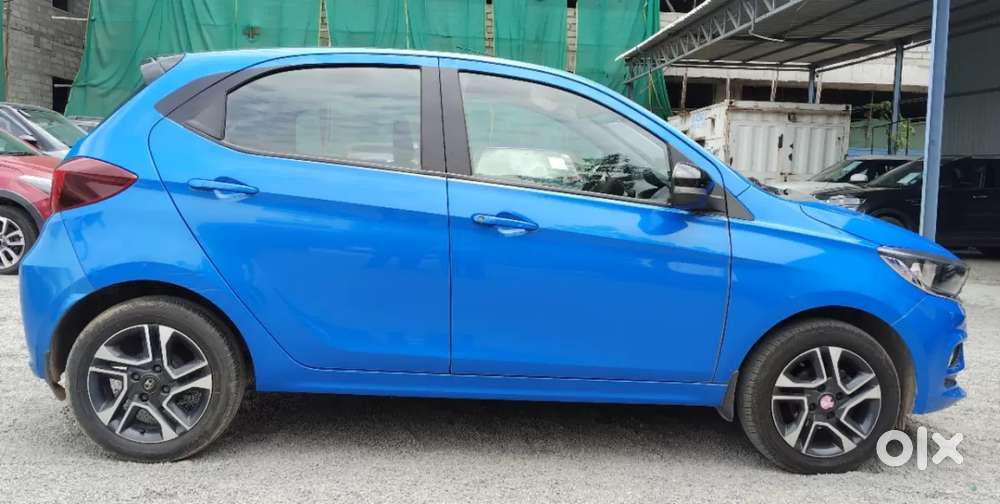 Tata Tiago 1.05 Revotorq Xz Plus, 2023, Petrol